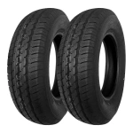 KINGBOSS 215/75R16C 113/111T G326 - Image 3