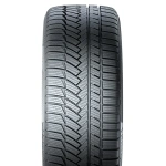 Continental 265/40R22 106V XL FR WinterContact TS 850 P SUV - Image 2