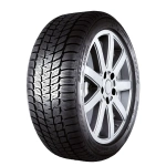 BRIDGESTONE 245/45R18 96V Blizzak LM25 * RFT RG BMW 6-SERIES
