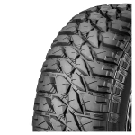 Triangle 235/85R16 120/116Q TR281 GRIPX M/T - Image 2