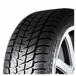 BRIDGESTONE 245/45R18 96V Blizzak LM25 * RFT RG BMW 6-SERIES - Image 2