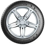 Duraturn 225/40R18 92W MOZZO SPORT XL - Image 2