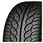 Yokohama 285/40R23 111V PARADA SPEC-X PA02 XL RPB - Image 2