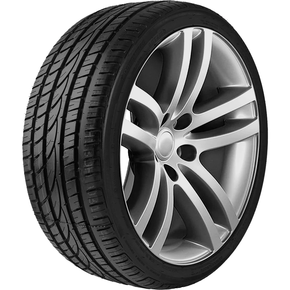 09189001ad38_ArxBmSU Powertrac 255/30R22 95W CITYRACING XL tik 1 vnt. - Image 1