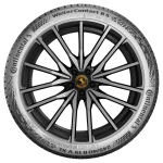 Continental 275/35R22 104V XL FR WinterContact 8 S EV - Image 4