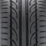 Hankook 225/35R20 90Y K120 Ventus V12 evo2 XL RP - Image 3