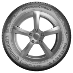Continental 215/60R18 98H AllSeasonContact EVc - Image 3