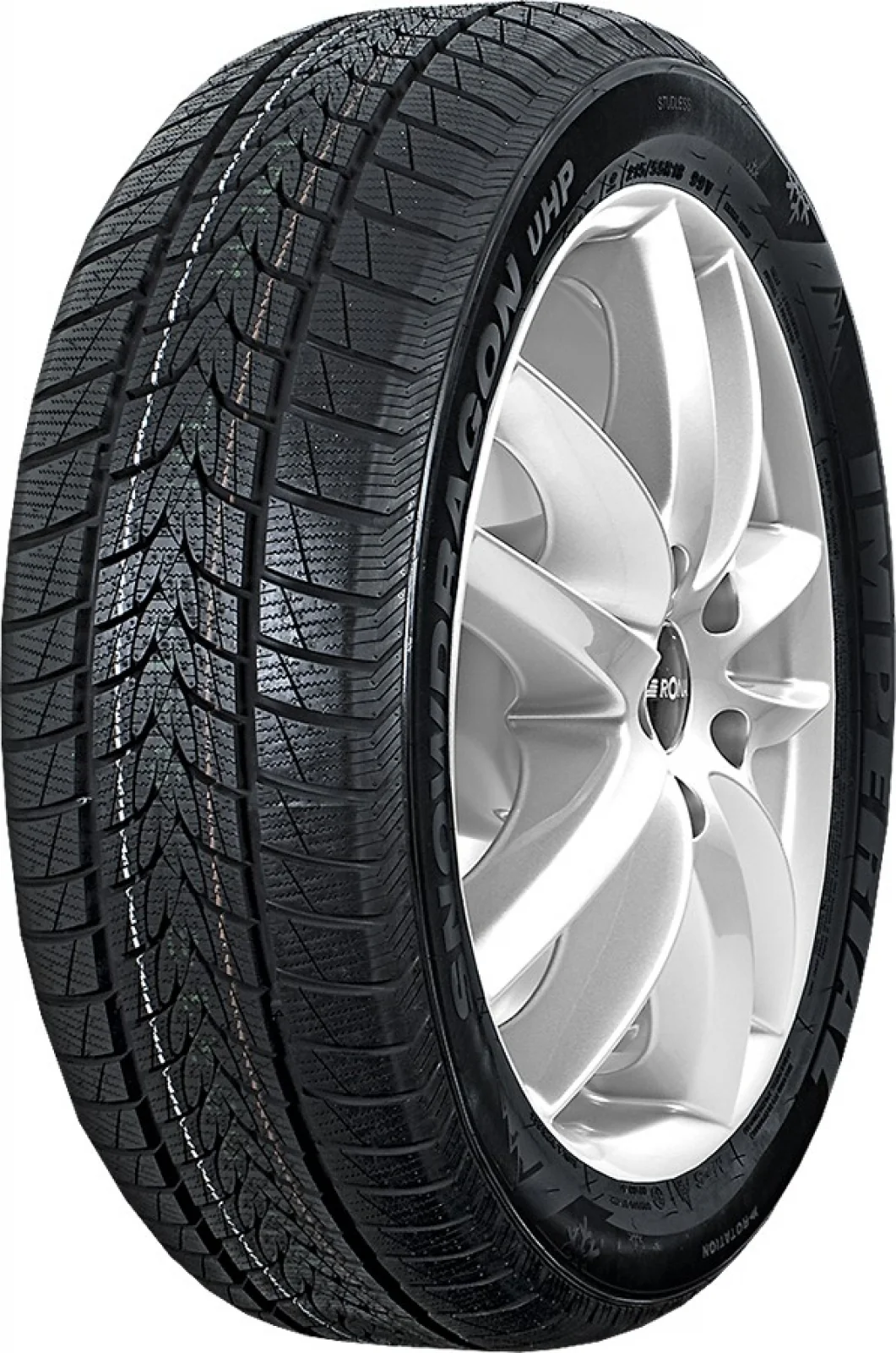 0b1551b882d9_w7x9e1E Imperial 255/40R20 101V SNOWDRAGON UHP XL - Pilt 1