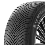 Michelin 225/55R16 99H XL ALPIN 7 MI - Image 2