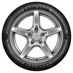 Goodyear 235/55R19 101H Eagle F1 Asymmetric 5 MO FP OE MERCEDES BENZ EVR - Image 2