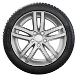 Dunlop 235/45R18 98V WINTER XL MFS EVR - Image 2