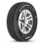 MRF 195/60R16 89H WANDERER STREET ECOTRED A1