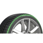 Nokian 225/55R17 97H WR A4 RFT - Image 4