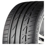 BRIDGESTONE 205/50R17 89Y Potenza S001 * BMW 1-SERIES (F20) - Image 11