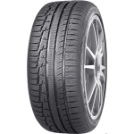 Nokian 225/55R17 97H WR A3 RFT