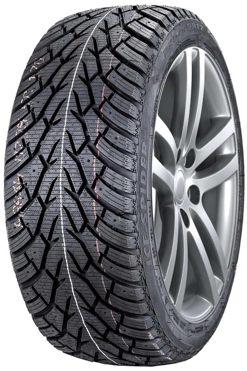 0e3989f32c8b_yp2kgXq Windforce 225/55R17 101H ICE-SPIDER XL - Image 1