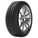Michelin 255/40R18 99Y XL TL PILOT SPORT 4 * MI RP