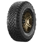BFGoodrich 275/60R20 119/116S TL ALL-TERRAIN T/A KO3 LRD GO