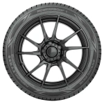 Nokian 255/60R18 112V Powerproof 1 XL - Image 4