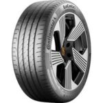 225/55R17 CONTINENTAL ECOCONTACT 7 97T (+) Elect FR AAB71