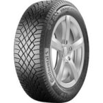 245/40R18 CONTINENTAL VIKINGCONTACT 7 97T XL Elect Friction CDB72 3PMSF M+S