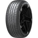 255/40R19 HANKOOK VENTUS EVO (K137) 100Y XL RP MOUNTED CAB71