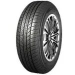 Nankang 205/70R15 96H NK ALL SEASON PLUS N-607+
