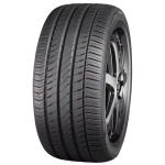 KUSTONE 205/55R17 91W SAFY M06