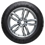 RADAR 37X12.50R20 126R RENEGADE AT5 OWL - Image 6