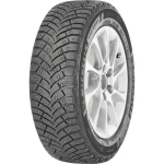 Michelin 255/65R17 114T XL TL X-ICE NORTH 4 SUV MI studded