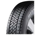 BRIDGESTONE 215/75R16C 113/111R Blizzak W995 - Image 3