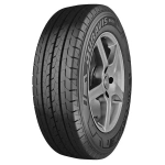BRIDGESTONE 215/65R16C 109/107T Duravis R660 Eco DEMO FORD RATL
