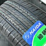 215/60R17 96H  Haida HD668