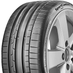 Continental 275/35R21 (103Y) XL FR SportContact 6 AO ContiSilent EVc - Image 7