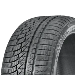 Nokian 225/55R17 97H WR A4 RFT - Image 2