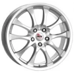 AWS 6.5x15 ET38 (69.1) 5x98 CLASSIC BRIG