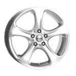 ALESSIO 7x15 ET38 (69.1) 4x114.3 MONTE