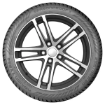 Nokian 245/45R18 100Y XL Seasonproof 2 - Image 7