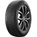 Michelin 255/50R20 109T XL TL X-ICE NORTH 4 SUV MI studded RP