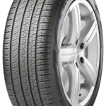 Pirelli 285/40R23 111Y SCORPION ZERO ALL SEASON LR NCS XL
