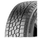General 275/45R20 110V XL FR GRABBER CROSS A/S EV - Image 3