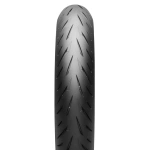 BRIDGESTONE 120/70ZR17 Battlax Hypersport S22F (58W) TL - Image 4