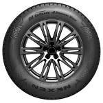 Nexen 235/65R16C 115/113R N'blue 4Season Van - Image 3