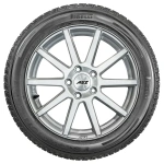 Pirelli 285/45R21 113W SCORPION ZERO ASIM XL MO1 - Image 5