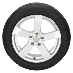 Petlas 205/45R17 88H SNOWMASTER W651 RF - Image 7
