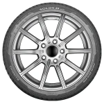 Kumho 195/65R15 91H Solus 4S HA32 - Image 3