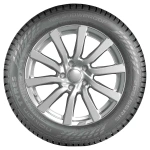 Nokian 235/45R18 98V WR SNOWPROOF P XL - Pilt 7