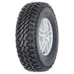 Nankang 195/80R15C 106/104N FT-9 P.O.R OWL