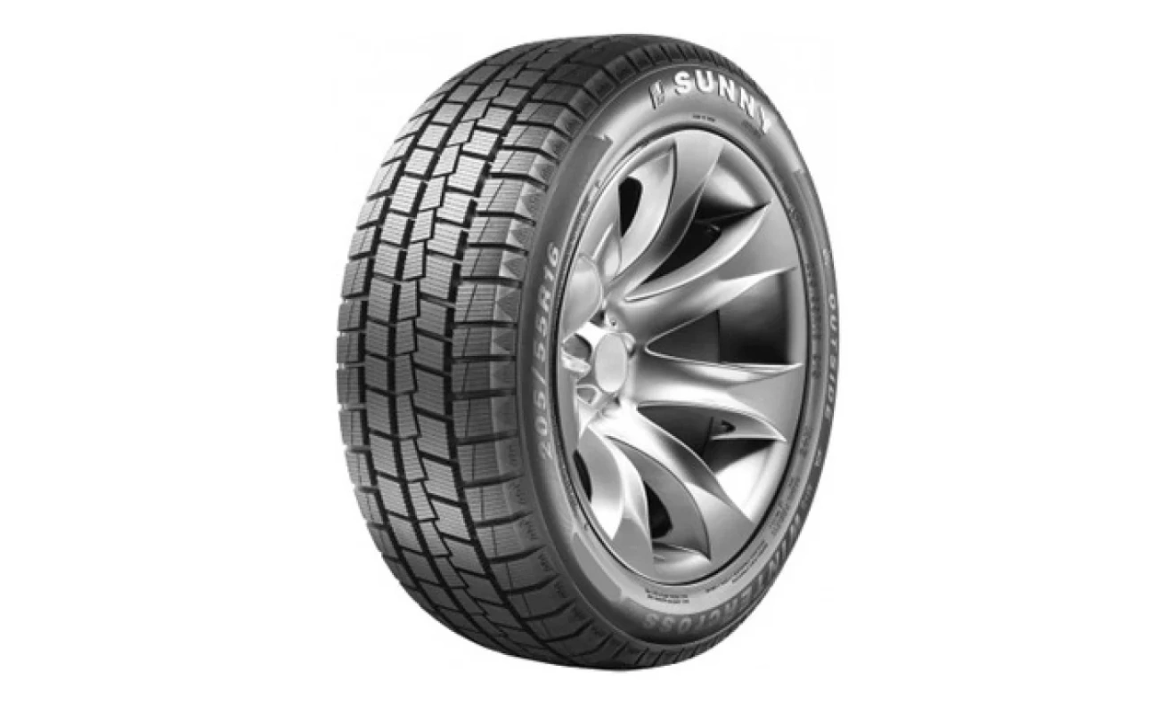 Sunny 255/45R19 100H NW312