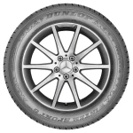 Dunlop 235/60R18 107H Winter Sport 5 SUV XL - Image 5